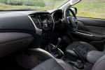 Mitsubishi L200 Double Cab Barbarian 2015 года